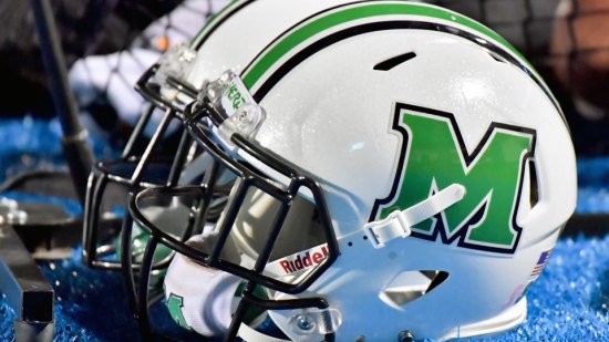 Mirabal's Men Surprise Upfront as Freshmen Mirabal's Men Surprise Upfront as Freshmen